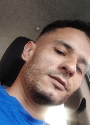 Andrés Gómez из Medellín 28 лет