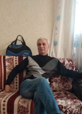 Mehman, 59, Azərbaycan Respublikası, Bakı