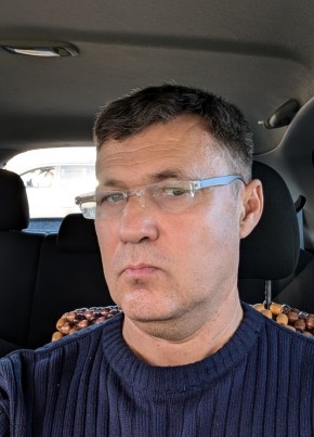 Oleg из Minden 53 года