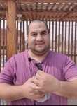 محمود, 35 лет, القاهرة