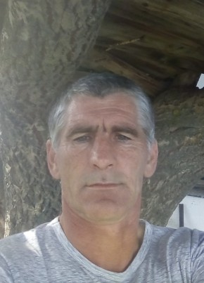 Павел, 48, Россия, Новоузенск