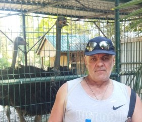 Игорь Шунин, 56 лет, Талнах
