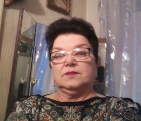 Валентина, 73 года, Елец