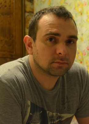 АЛЕКСАНДР, 40, Россия, Электросталь