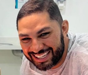 André, 35 лет, Nova Iguaçu
