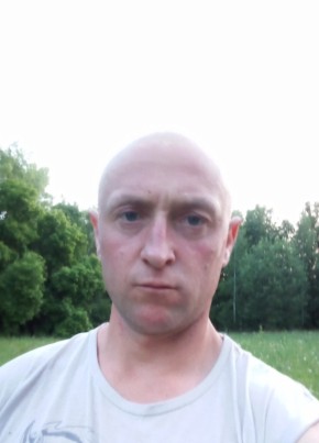 Андрей, 37, Рэспубліка Беларусь, Магілёў