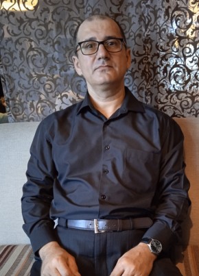 Сергей, 51, Россия, Каменск-Уральский