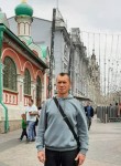 Николай Сивер, 45 лет, Санкт-Петербург