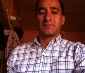 Luis, 52, Melipilla