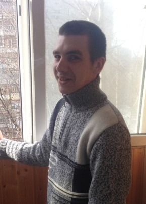 Aleksey, 29, Russia, Sarov
