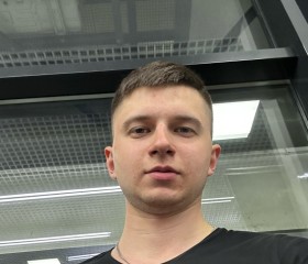 Егор, 22 года, Краснодар
