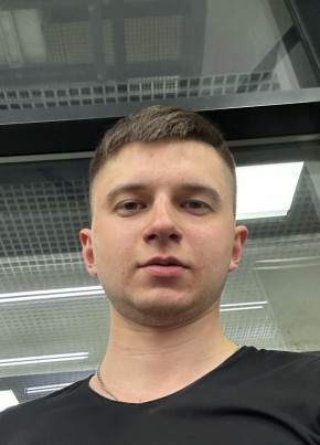 Егор, 22, Россия, Краснодар