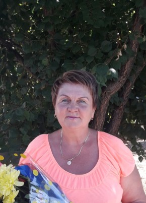 Lyudmyla Leskova, 68, Bundesrepublik Deutschland, Gelsenkirchen