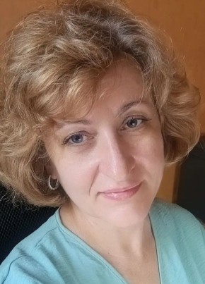 Наталья из Рубцовска 45 лет