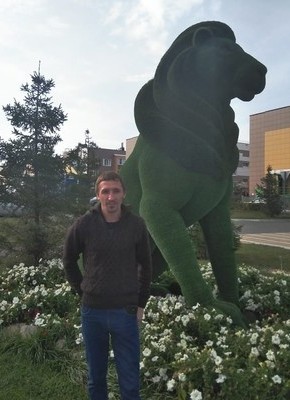 Владимир, 34, Россия, Казань