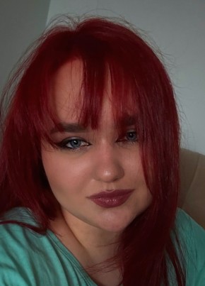 Erida, 24, Russia, Syktyvkar