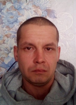 Сергей, 35, Россия, Березовский