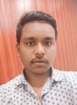 Kunal Bagde, 21 год, Chhindwāra