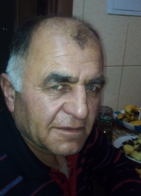 Timurhan, 56, Україна, Нова Каховка