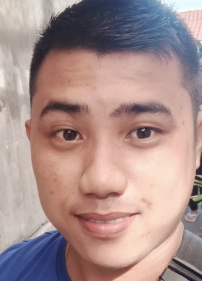 Aldrin Birog, 26, Pilipinas, Mangaldan