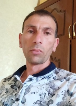 Davit, 42, Հայաստանի Հանրապետութիւն, Երեվան