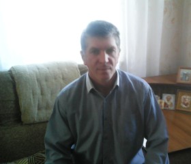 Николай, 56 лет, Гулькевичи