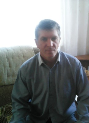 Николай, 56, Россия, Гулькевичи