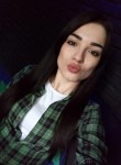 Viktoriya, 22, Moscow