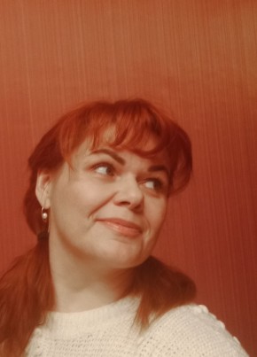 Lika, 50, Russia, Kanevskaya