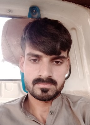 Raheel Khan, 25, پاکستان, کراچی