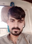 Raheel Khan, 25 лет, کراچی