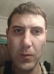 Олексій, 35 лет, Дубно