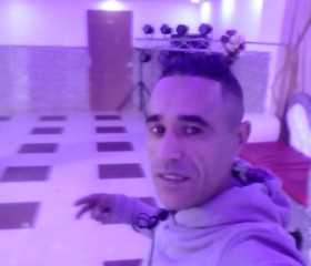 امين, 36, Algiers