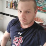 Gonzo, 23  , Crown Point