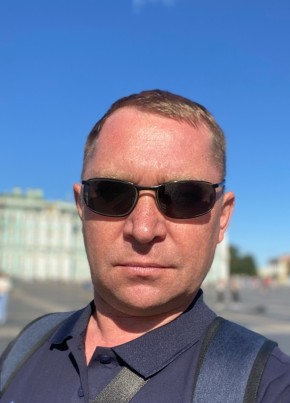 Виталий, 46, Россия, Первоуральск