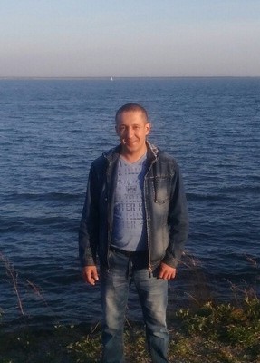 Валерий, 42, Россия, Бакал