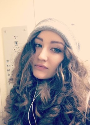 Katherine, 29, Россия, Москва