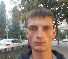 Олег, 31 год, Воронеж