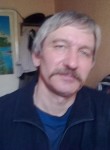 Vladimir, 65, Pervouralsk