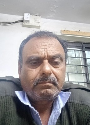 Rajendra, 56, India, Parbhani