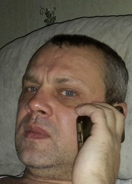 Олег из Северодвинска 46 лет