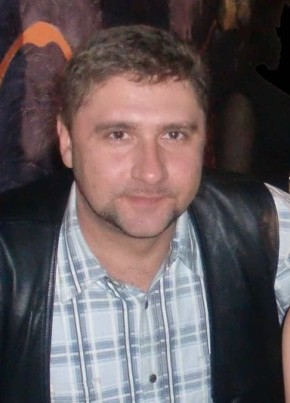 Георгий, 50, Рэспубліка Беларусь, Віцебск