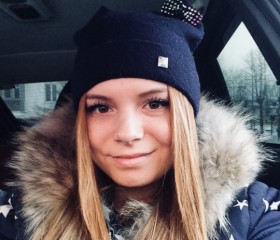 Светлана, 26 лет, Екатеринбург