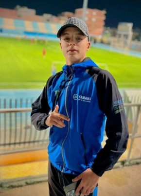 محمد, 19, Algeria, Algiers