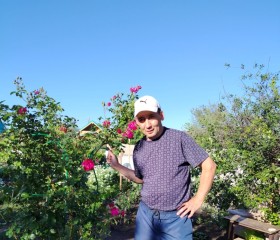 Stanislav, 50, Barnaul