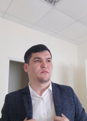 Sadio, 33, Россия, Казань