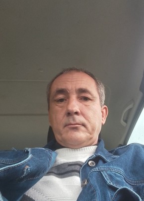 Евгений, 48, Россия, Волгодонск