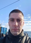 Иван, 35 лет, Петропавловск-Камчатский