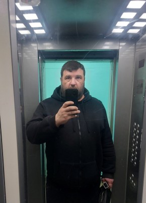 Вадим, 38, Россия, Долгопрудный