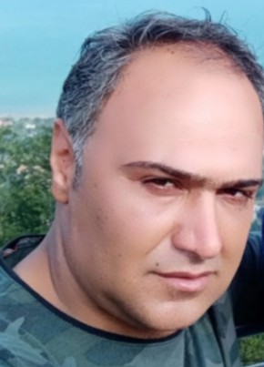 کامبیز حبیبی, 34, كِشوَرِ شاهَنشاهئ ايران, رشت